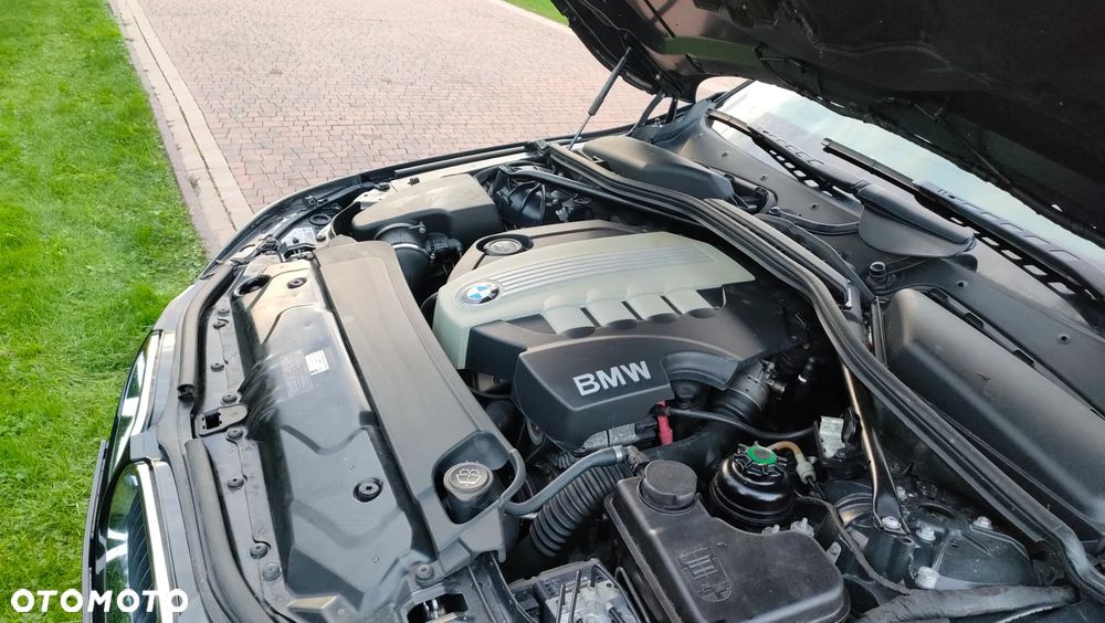 BMW Seria 5 520d Edition Sport - 19