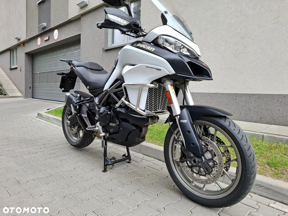 Ducati Multistrada - 28