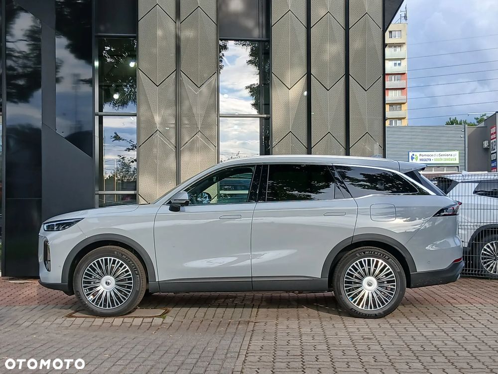 Chery Tiggo 9 - 4