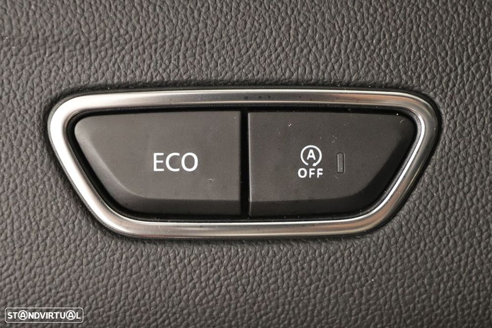 Renault Kadjar 1.3 TCe Intens - 19