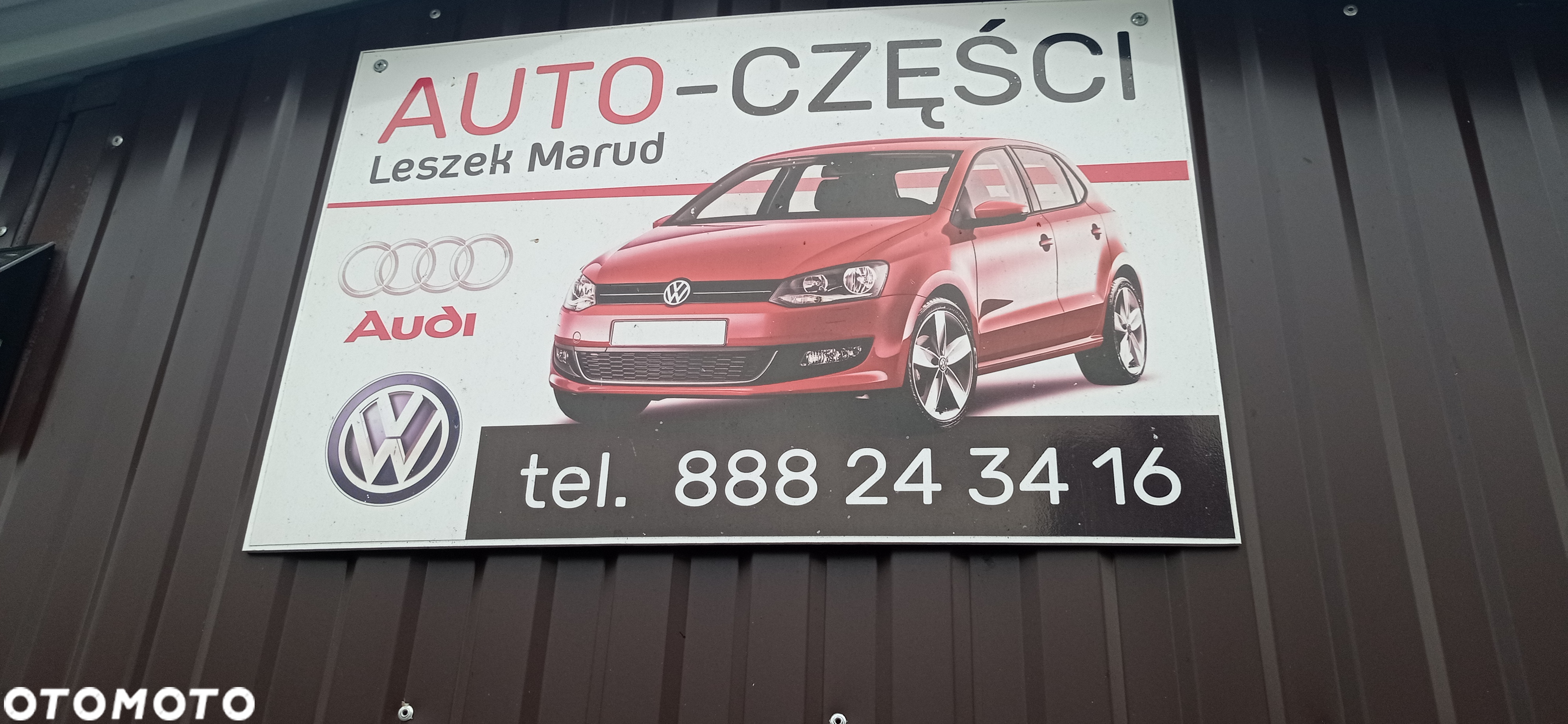 Audi A4 B6 pas przedni 20 ALT 130 KM - 10