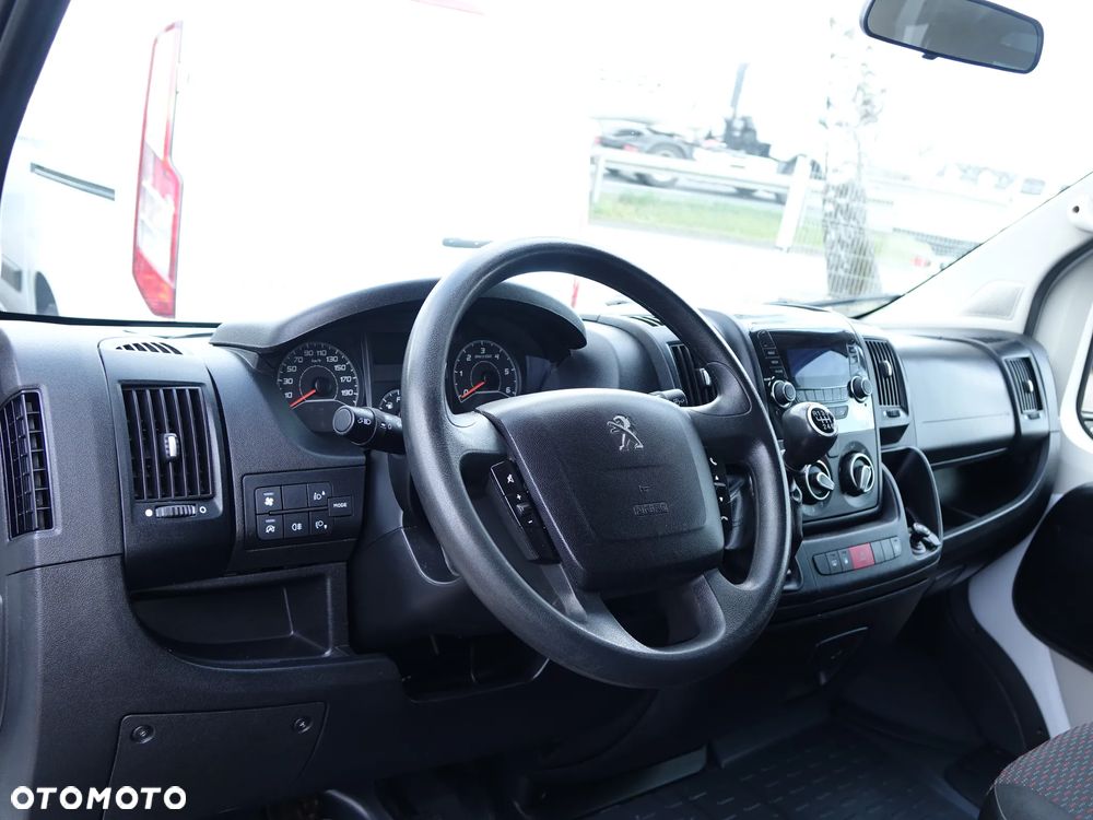 Peugeot Boxer - 14