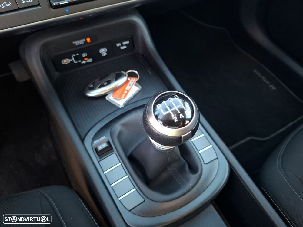 Hyundai Kauai 1.0 T-GDi Premium (TT) - 18