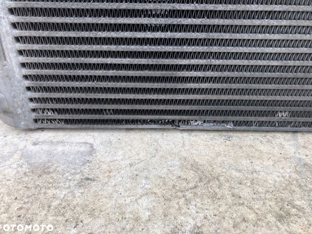 INTERCOOLER  DAF XF 2012 - 2022 FT 460 340 kW [462 KM] 4x2 2012 1909450 - 4
