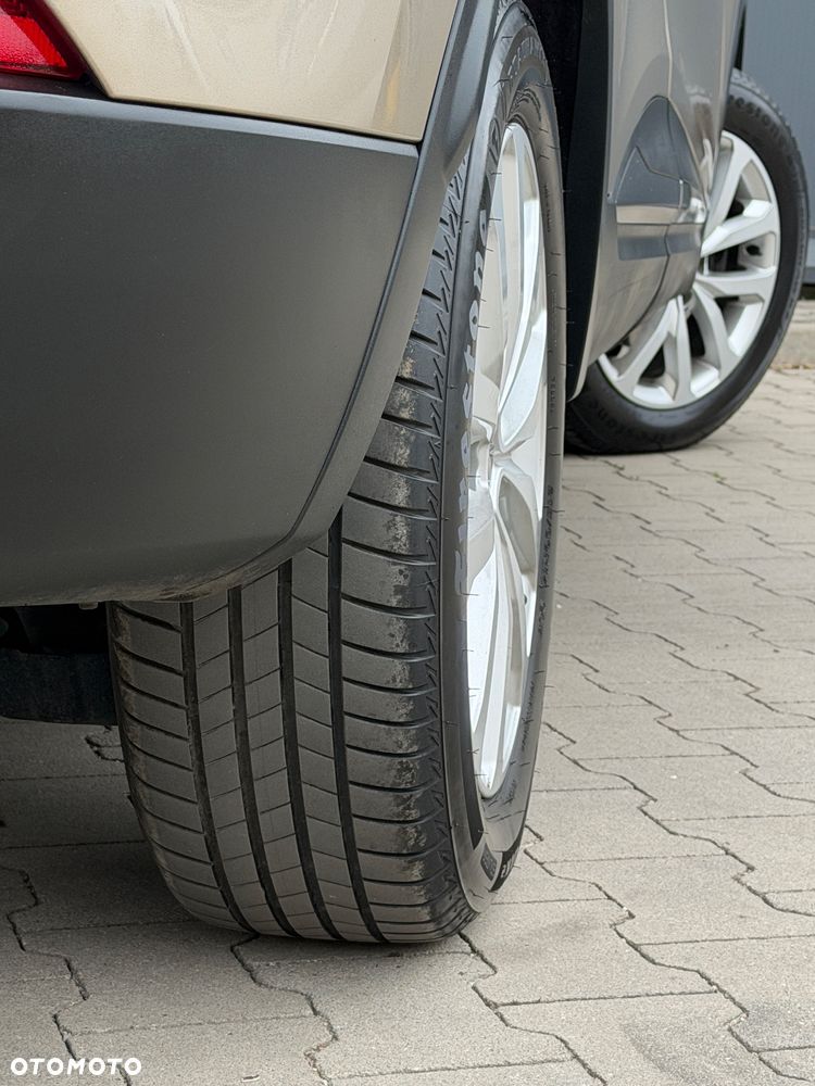 Renault Kadjar Energy dCi 130 LIMITED - 29