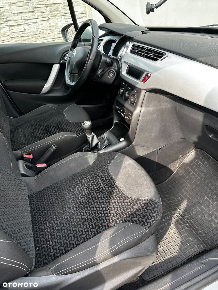 Citroën C3 - 9