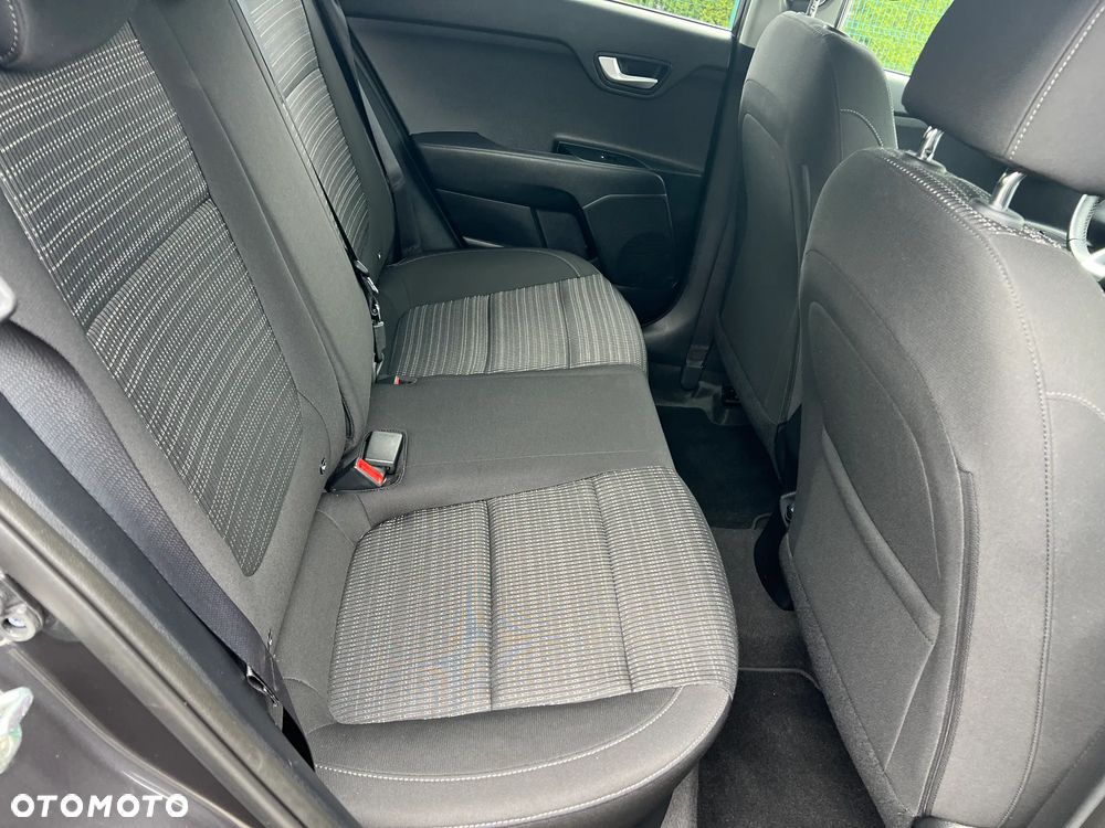 Kia Stonic 1.4 Edition 7 - 30