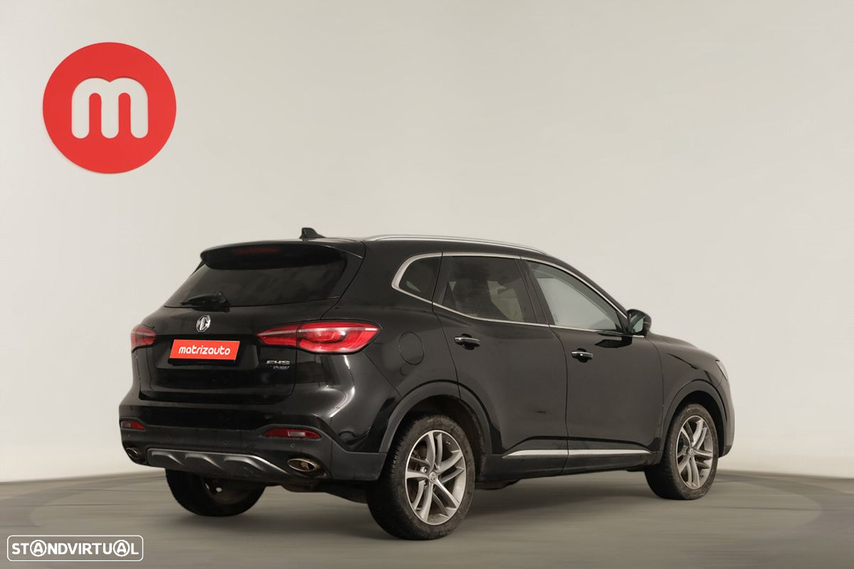 MG EHS 1.5 T-GDI Plug-in Hybrid Luxury - 4