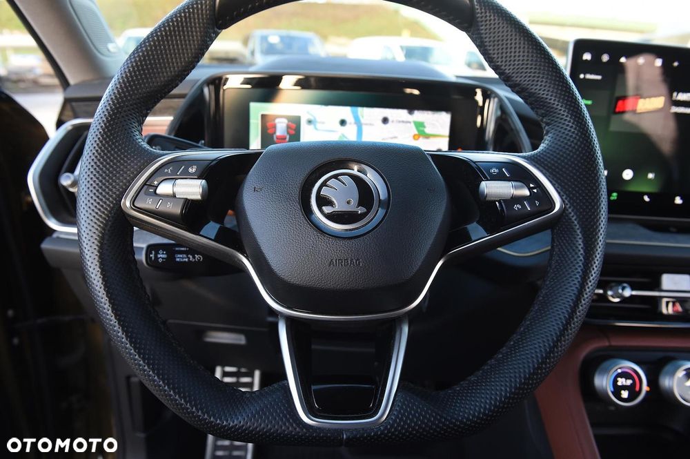 Skoda Kodiaq 2.0 TDI 4x4 Selection DSG - 9