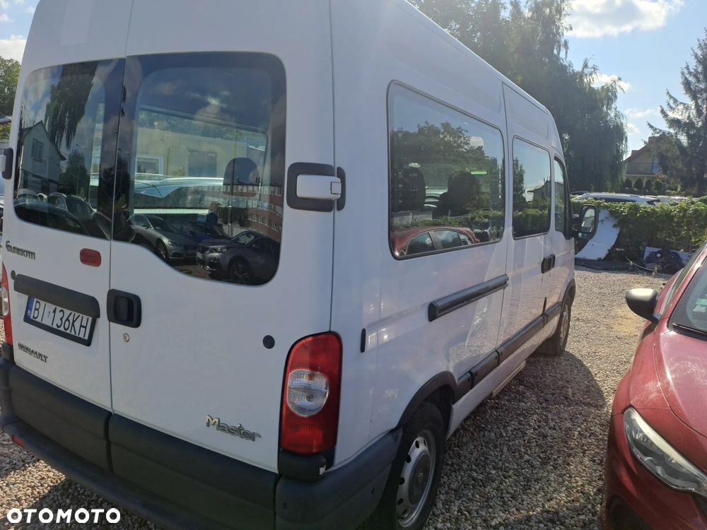 Renault Master - 4
