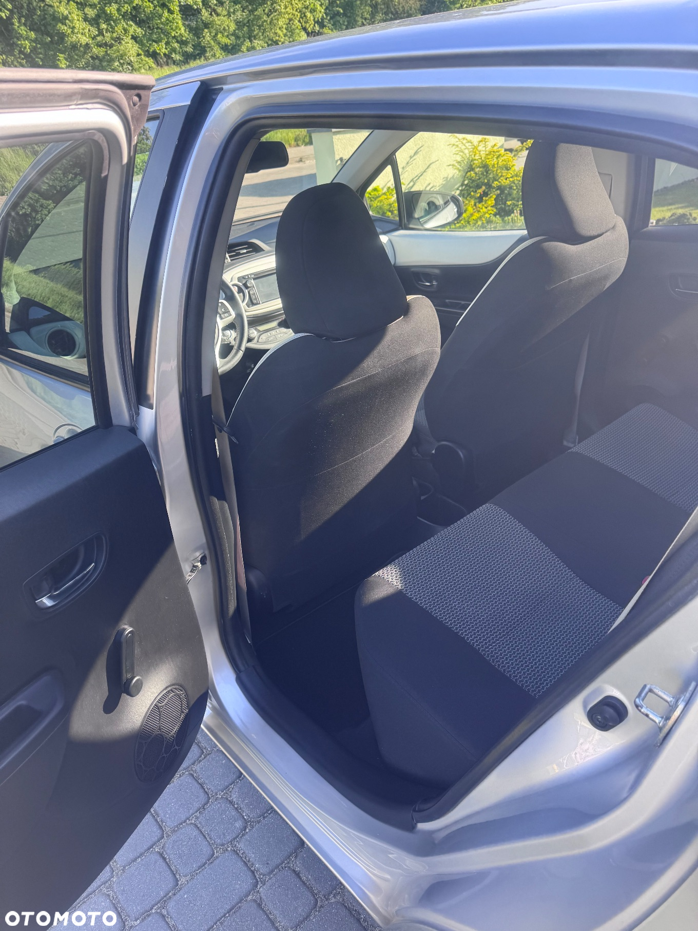 Toyota Yaris 1.33 Trend - 9
