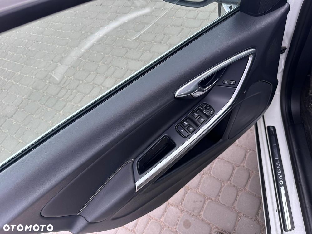 Volvo V60 D3 RDesign - 15