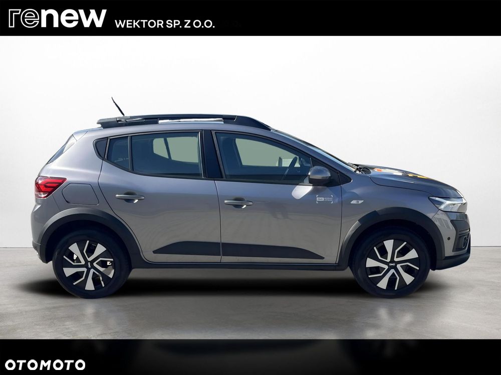 Dacia Sandero 1.0 TCe Expression - 6