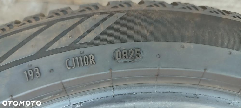 OPONY WIELOSEZONOWE 225/45R17 94W PIRELLI ALLSEASON SF3 CONTURATO (0825) 7mm 2 SZTUKI PARA - 7