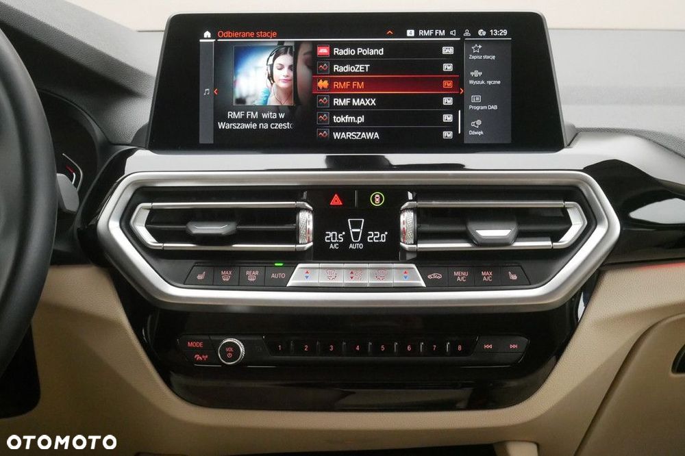 BMW X3 - 10
