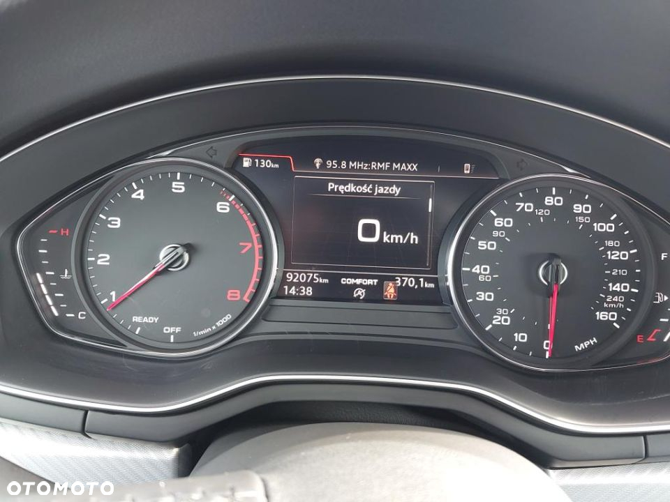 Audi A5 Coupe 2.0 TFSI quattro - 2