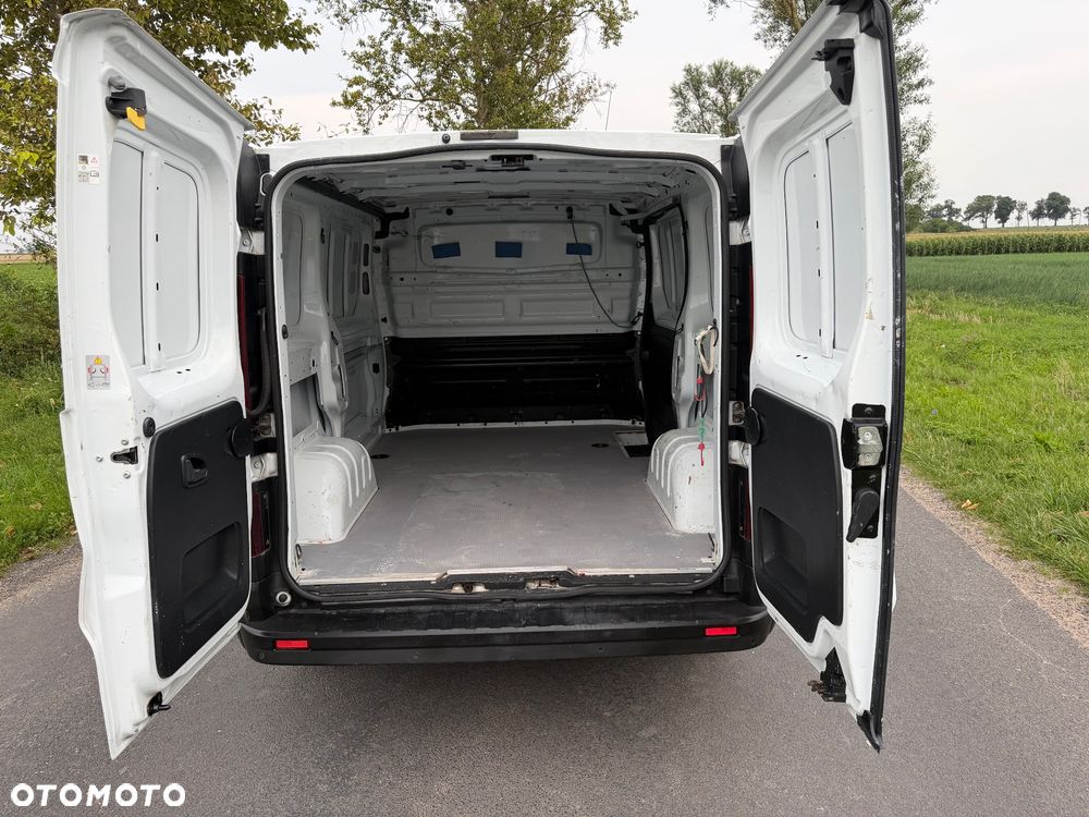 Opel Vivaro-B - 7
