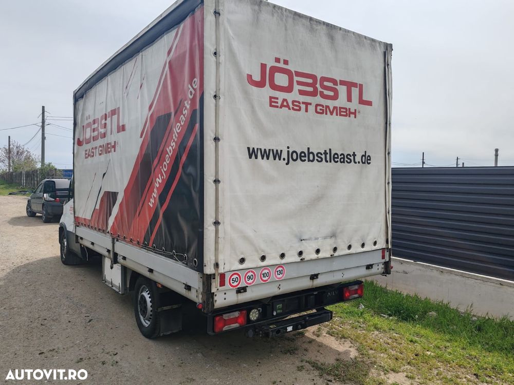 Iveco Daily - 3
