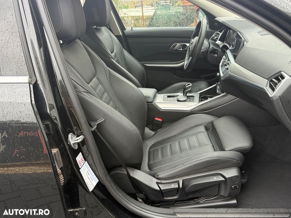 BMW Seria 3 - 11