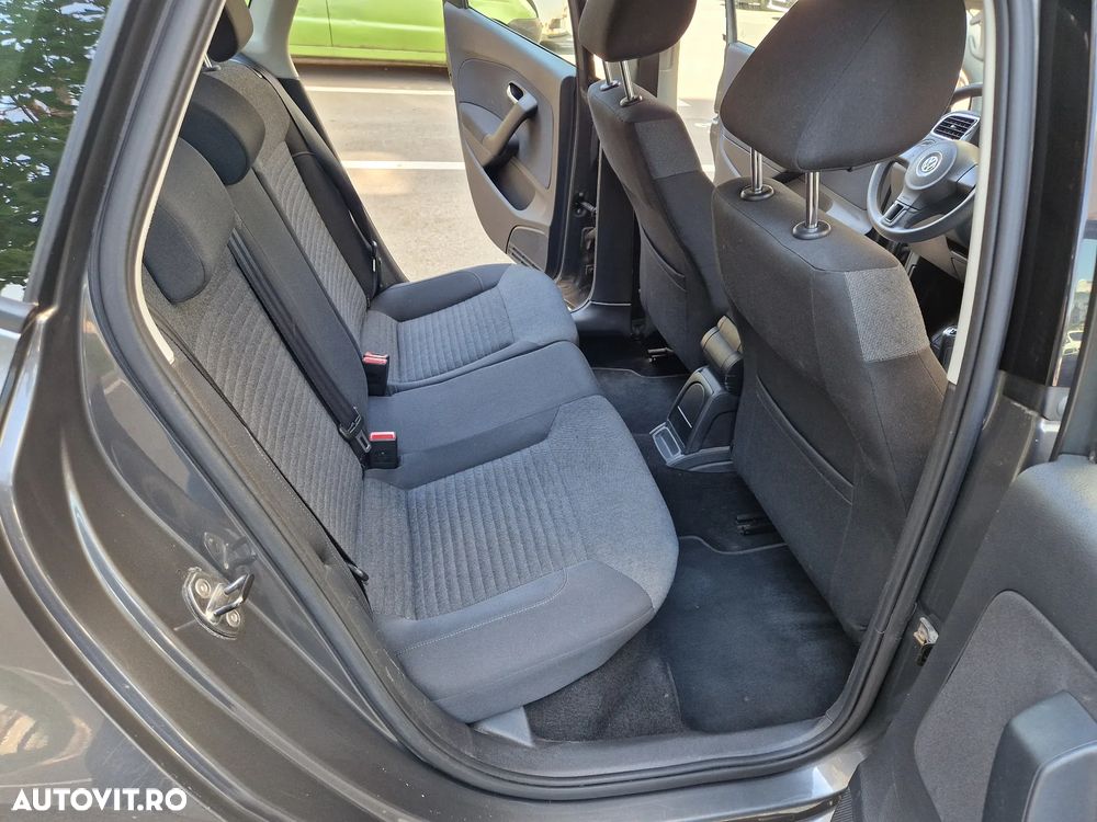 Volkswagen Polo - 15