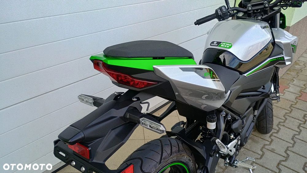 Kawasaki Z - 20