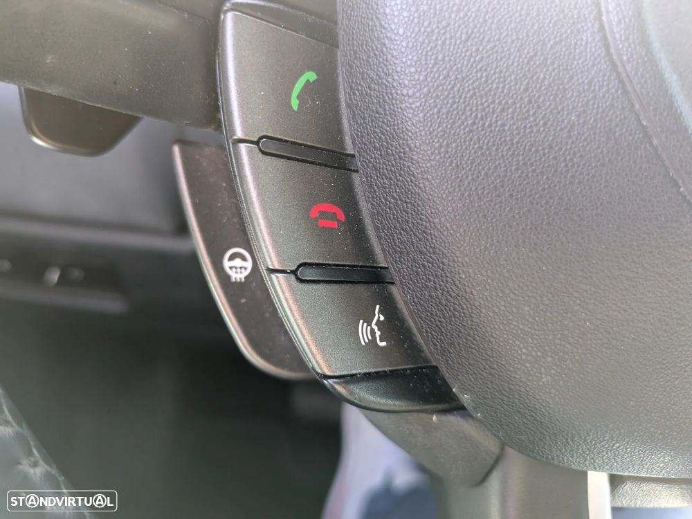 Land Rover Range Rover Evoque TD4 Aut. HSE Dynamic - 10