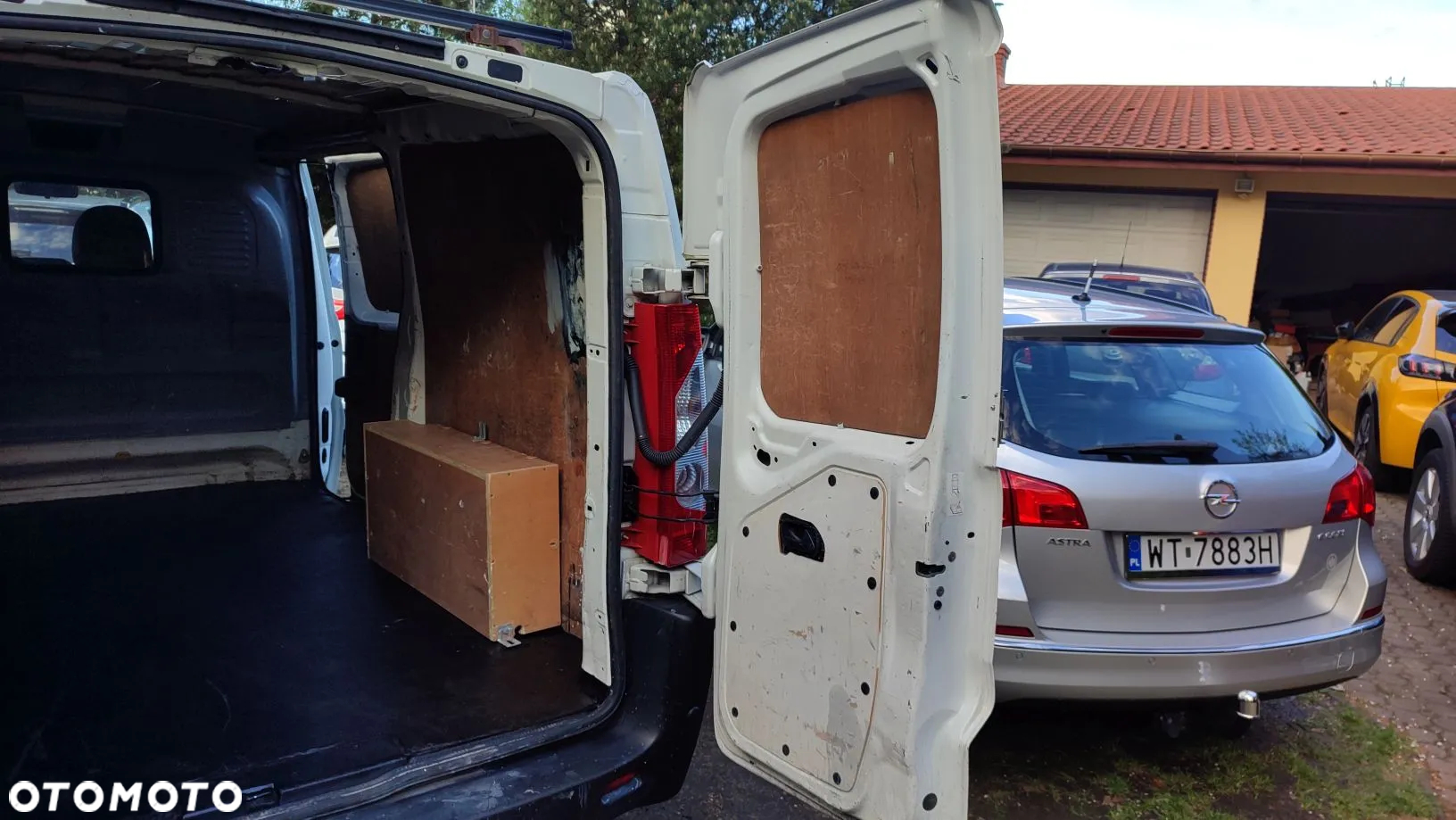 Fiat SCUDO - 37