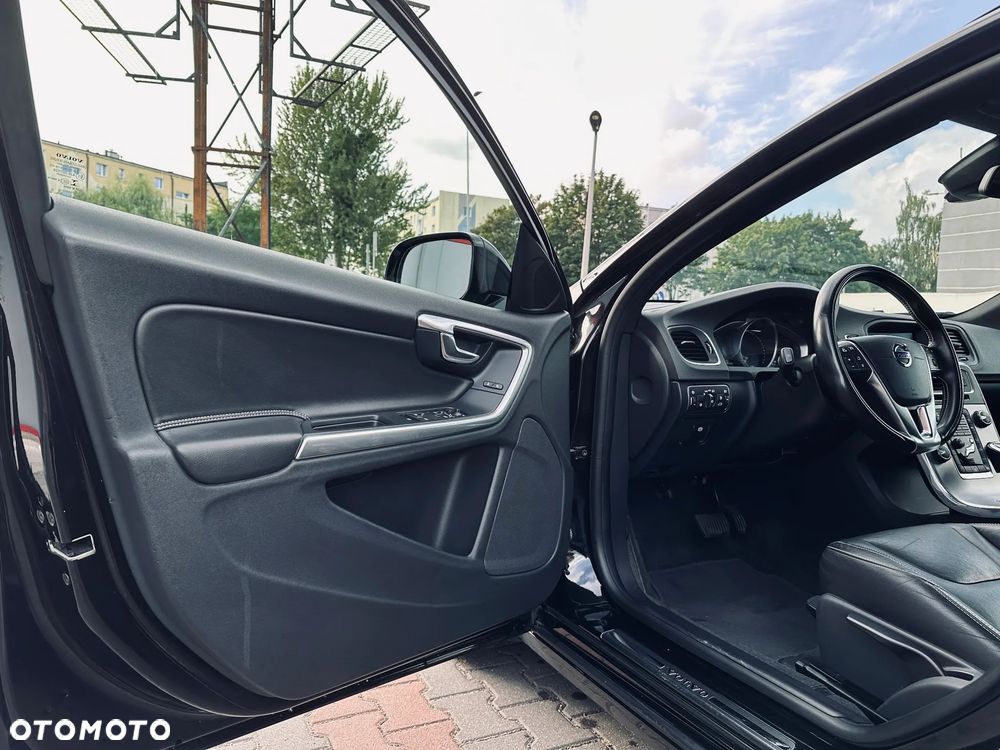 Volvo V60 D3 - 11