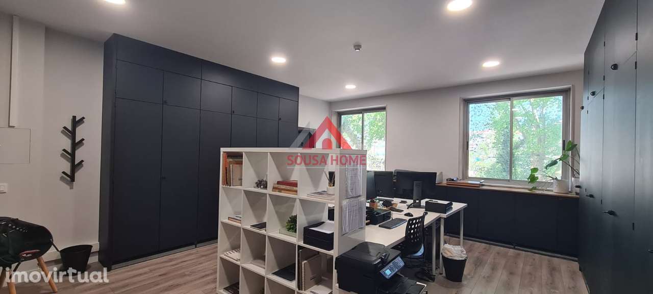 Loja / Escritório no Centro da Cidade - Grande imagem: 4/9