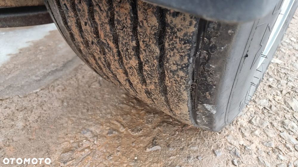 Krone 19.500zł netto TANDEM BDF GÓRNY ZACZEP 19.5 OPONY HAMULCE TARCZOWE ST.BDB MOŻLIWOŚĆ TRANSPORTU - 14