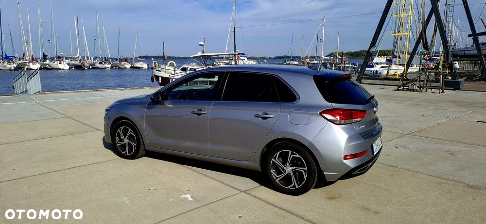 Hyundai i30 - 24
