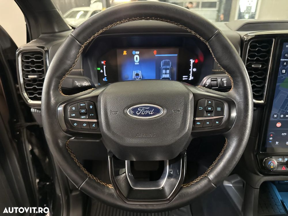 Ford Ranger - 17