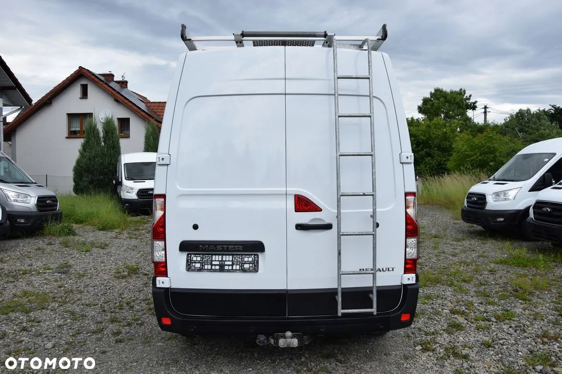 Renault MASTER*L2H2​*2.3DCI​​*KLIMA*TEMPOMAT​​*BLUETOOTH​*13 - 7