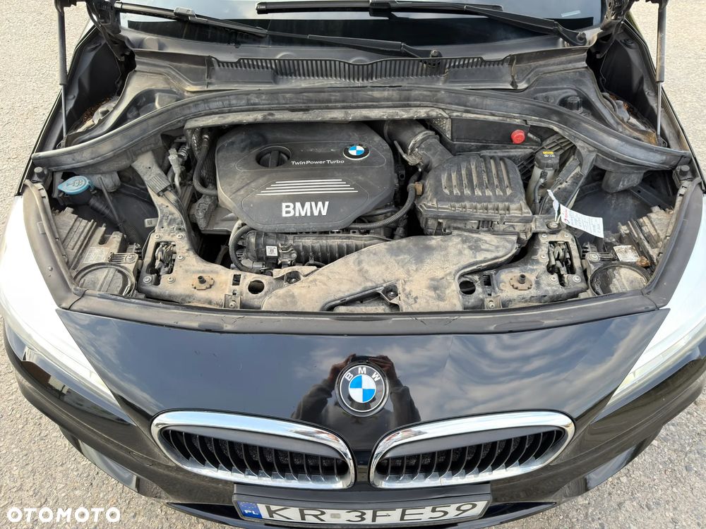 BMW Seria 2 218i - 21