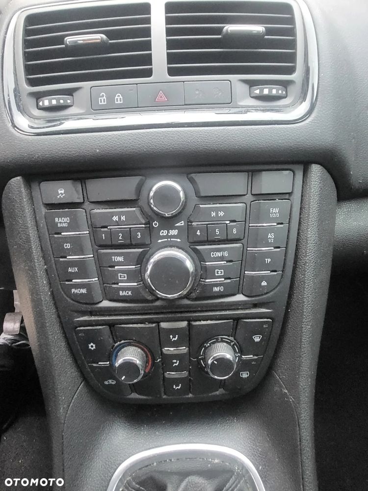 Opel Meriva 1.4 Ecoflex Active - 26