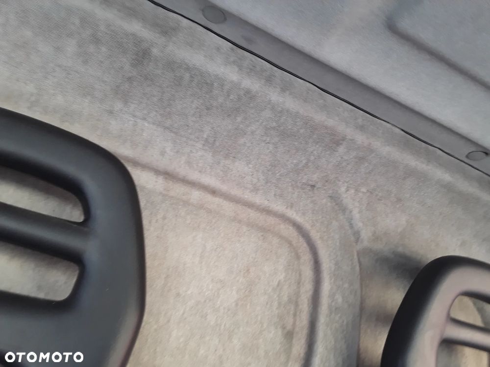 Peugeot Blaszak dłuższy,podwyższany - 6