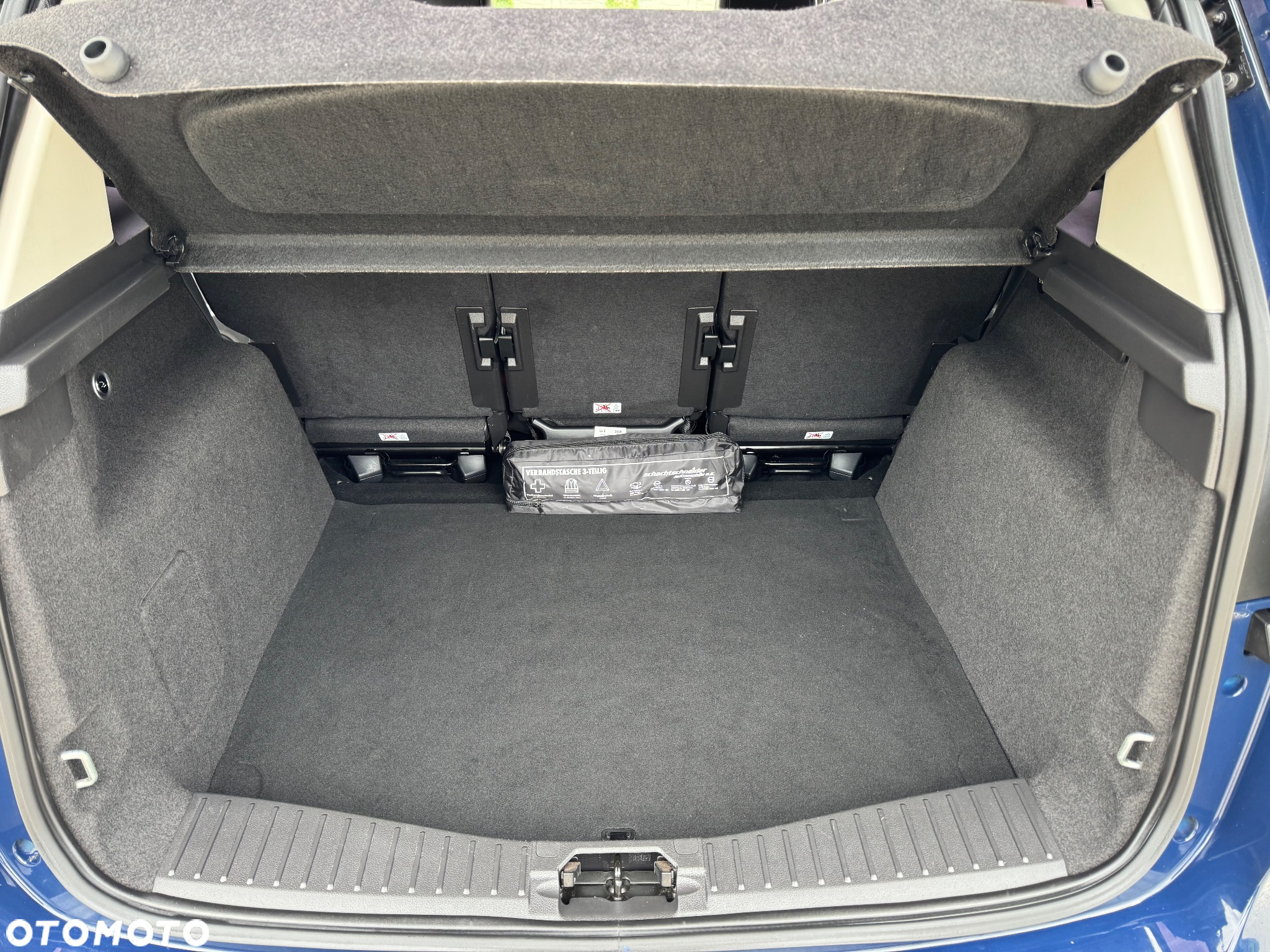 Ford C-MAX 1.5 TDCi Edition ASS - 27