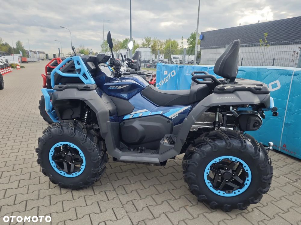 CFMoto Inny - 10
