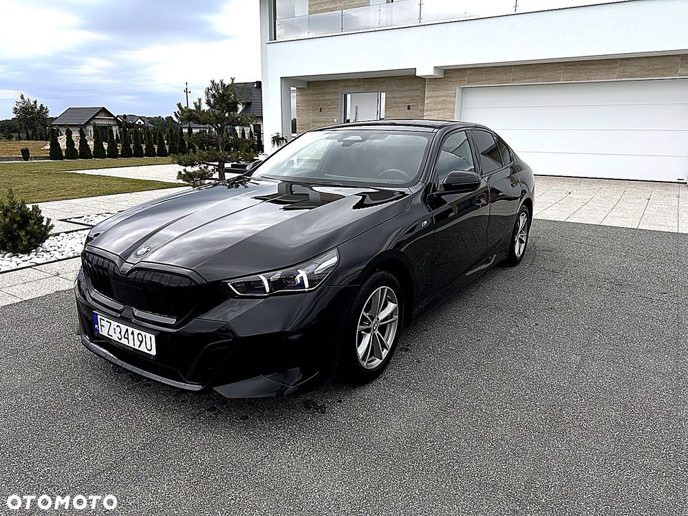 BMW Seria 5 - 9