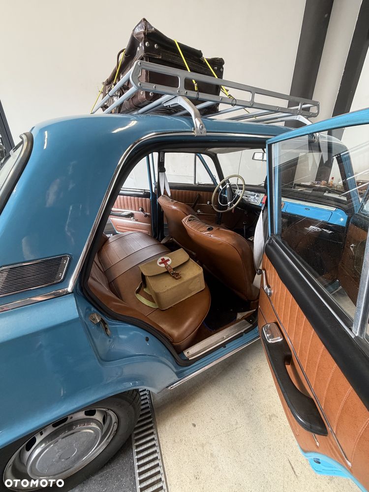 Fiat 125p - 7