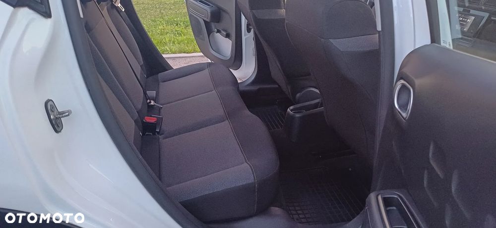 Citroën C3 1.2 PureTech Feel - 25