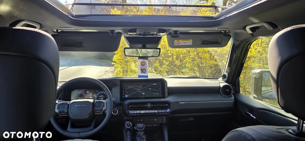 Toyota Land Cruiser LC 2.8 D-4D Executive - 10