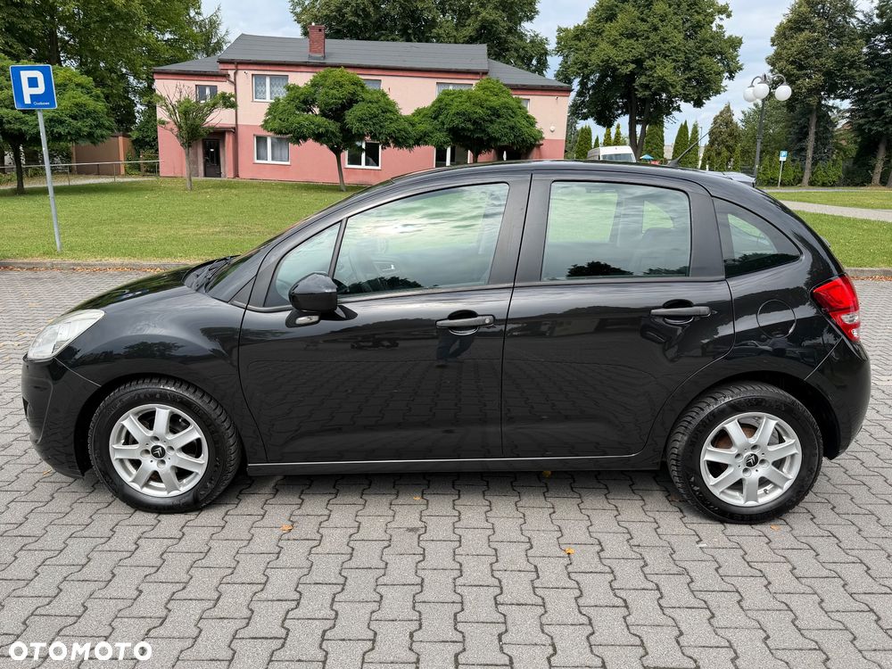 Citroën C3 1.4 Attraction - 15