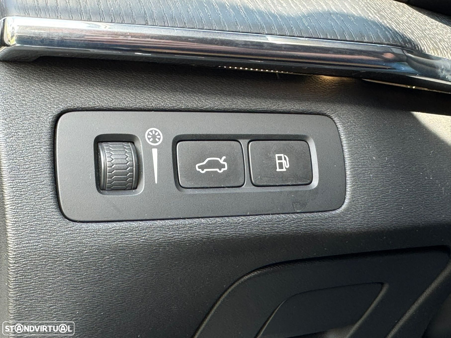 Volvo XC 90 2.0 T8 PHEV Inscription AWD - 34