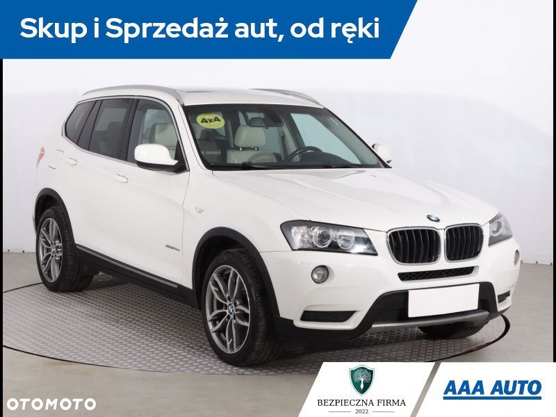 BMW X3 - 2