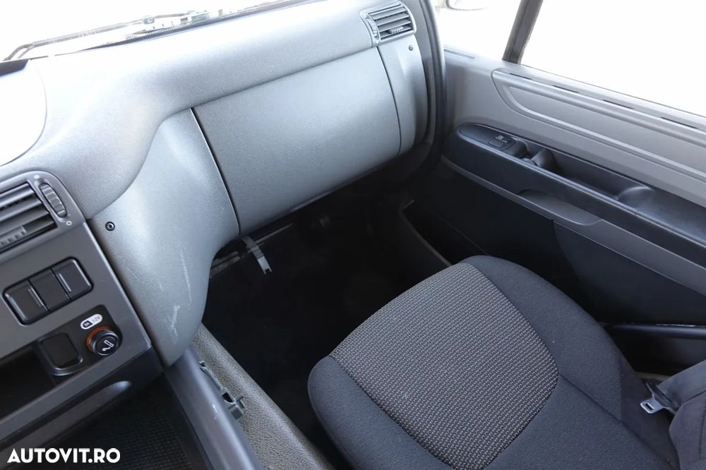 DAF CF 460 / 8x4 / BASCULATOR / HYDROBRADNA / BORDMATIC / IMPORTAT - 30