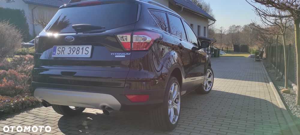 Ford Escape - 13