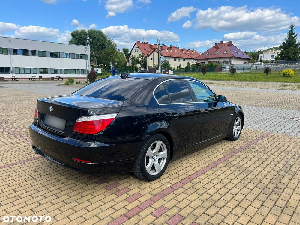 BMW Seria 5 - 3