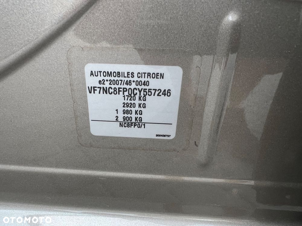 Citroën C4 VTi 95 Attraction - 17
