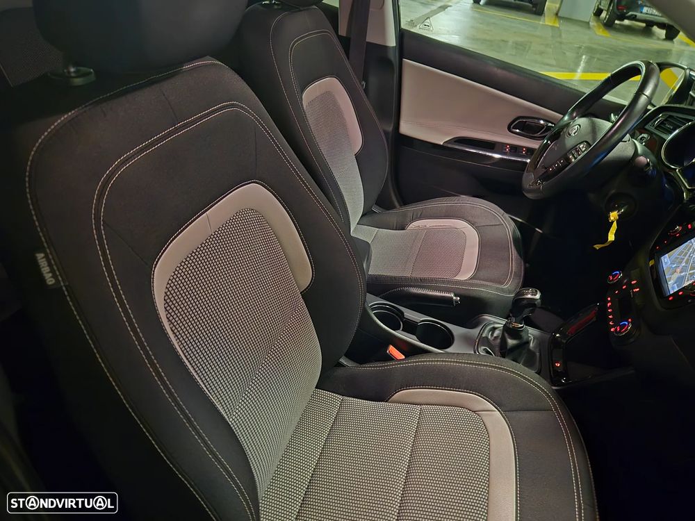 Kia Ceed SW 1.6 CRDi Prime - 42